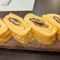 割烹蒲焼 横浜八十八 吉田町店 - 