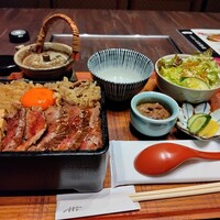 焼肉 きたん 法善寺 -  焼肉 きたん 法善寺 -