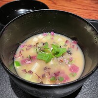薪炭まだら - 