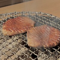 炭火焼肉 なかはら - 