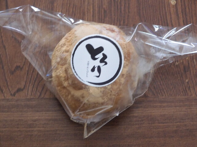 とろり天使のわらびもち 大崎古川店 - 古川（甘味処）の写真