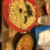 廣島つけ麺本舗 ばくだん屋 ekie店