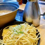 にっこり屋 - ちゃんぽん