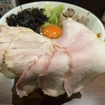 らーめん飛粋 - 