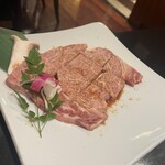 焼肉 翠苑 - 