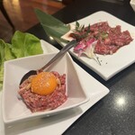 Yakiniku Suien - 