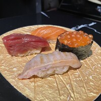 完全個室鮨和食かなうS - 