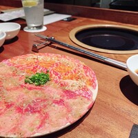 原宿焼肉 KINTAN - 