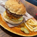 Jack37Burger - 