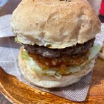 Jack37Burger - 