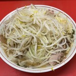 ラーメン二郎 - 