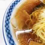 木村屋ラーメン - 