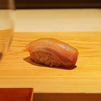 鮨 さかい - 時知らず