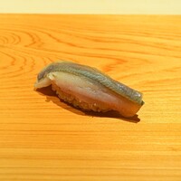 鮨 さかい - 小肌