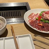 神楽坂焼肉 Kintan - 