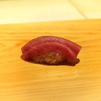 鮨 さかい - 中トロ