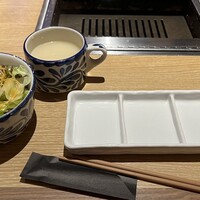 神楽坂焼肉 Kintan - 