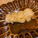 YAKITORI OTABISHO - 