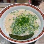 長浜ラーメン 博多っ子 - 