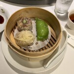 菜香新館 - 