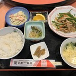 北京料理 第一飯店 - 