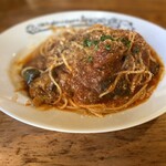 大衆イタリア食堂 アレグロ - 