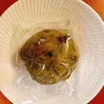 グルグルベーカリー - 茶トラ　130円
