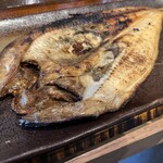 函館炉端焼き しげぞう - 