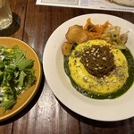 薬膳Dining&Bar 銀座しんのう - 