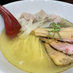 寿製麺 よしかわ - 