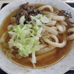 手打ち 山もとうどん - 