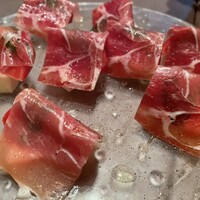 スミレオオサカ - 