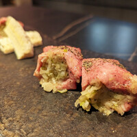 和牛焼肉 伍感 - 