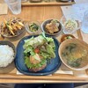 食堂カフェ ユズノハ