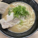 魔界系ラーメン三冠馬 - 