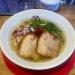 小豆島ラーメンHISHIO - 