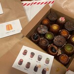 カヌレ堂 カヌレ ドゥ ジャポン 桜川店 - 