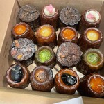 Canelé Du Japon - 