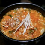 韓国料理 ハモニ食堂 - 