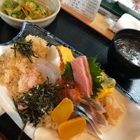東銀座 江戸銀 - 