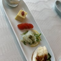 中国料理 「望海楼」 ヒルトン福岡シーホーク - 