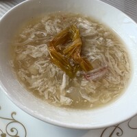 中国料理 「望海楼」 ヒルトン福岡シーホーク - 