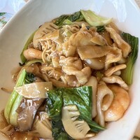 中国料理 「望海楼」 ヒルトン福岡シーホーク - 