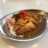 カレーショップ インデアン まちなか店