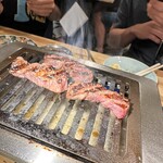 Yakiniku Horumon Nikunari - 