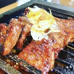 Oosaka Yakiniku Horumon Futago - 