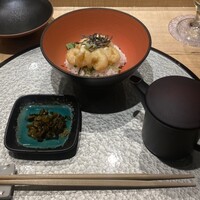 天冨良 麻布よこ田 新宿別邸 - 