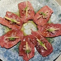 焼肉会席 舌牛 銀座店 - 