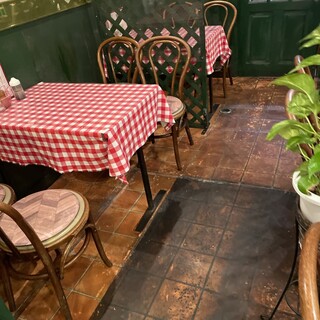 パスタハウス・スズヤ_2