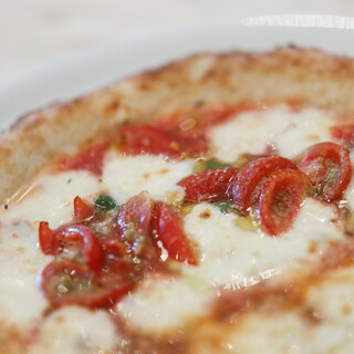 ピッツェリア イプシロン_1